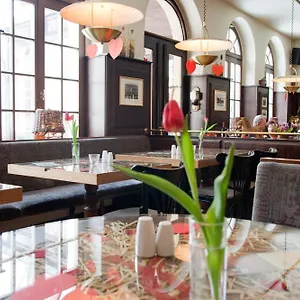 Hotel Mustang Am Grossen Garten, Dresden