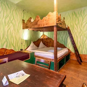 Maison d'hôtes Gaestehaus Mezcalero, Dresde